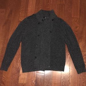 H&M sweater/cardigan